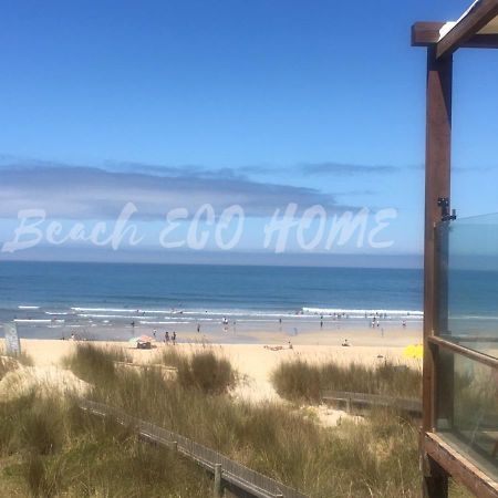 Beach Eco Home Senhora da Vitoria Zewnętrze zdjęcie