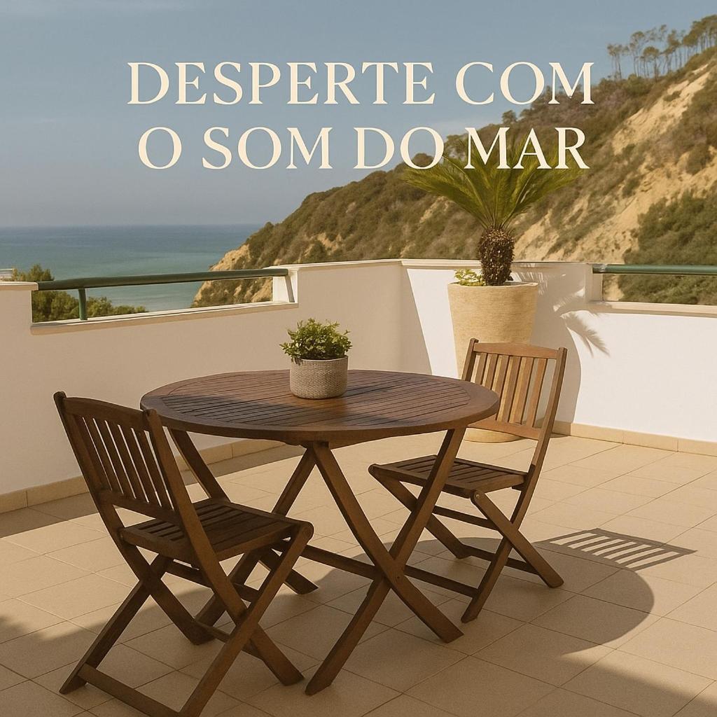 Beach Eco Home Senhora da Vitoria Zewnętrze zdjęcie